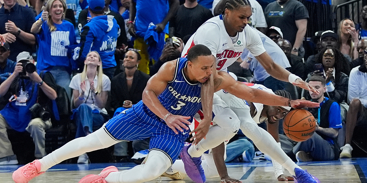 Pistonsi pred šokantnim ispadanjem: Orlando pobjedom stigao na korak od rijetkog podviga