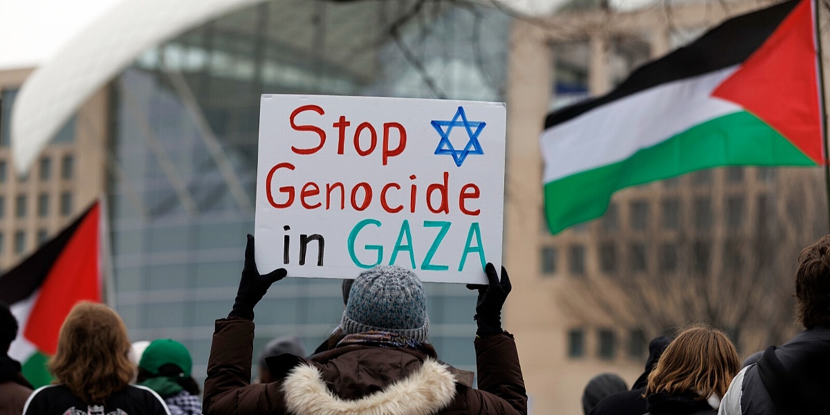 Trump dodatno pooštrio pravila: Ako kritikujete Izrael, nećete dobiti zelenu kartu