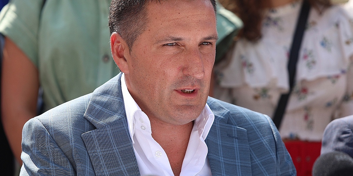 Energoinvest zatražio reakciju VSTV-a zbog Elekovih javnih istupa nakon donošenja presude protiv Sarajevo-Gasa