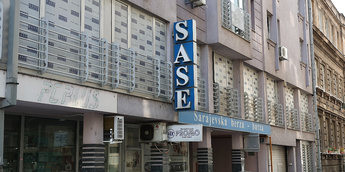 Vlada FBiH se preko Sarajevske berze zadužila za skoro 35 miliona KM