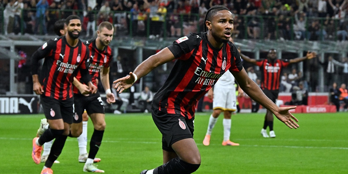 Milan prodaje Nkunkua, nije opravdao transfer vrijedan 37 miliona eura
