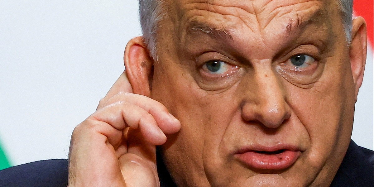 Orban ne zna šta će raditi nakon maja: Ponudio ostavku i u stranci, ali dobio odbijenicu