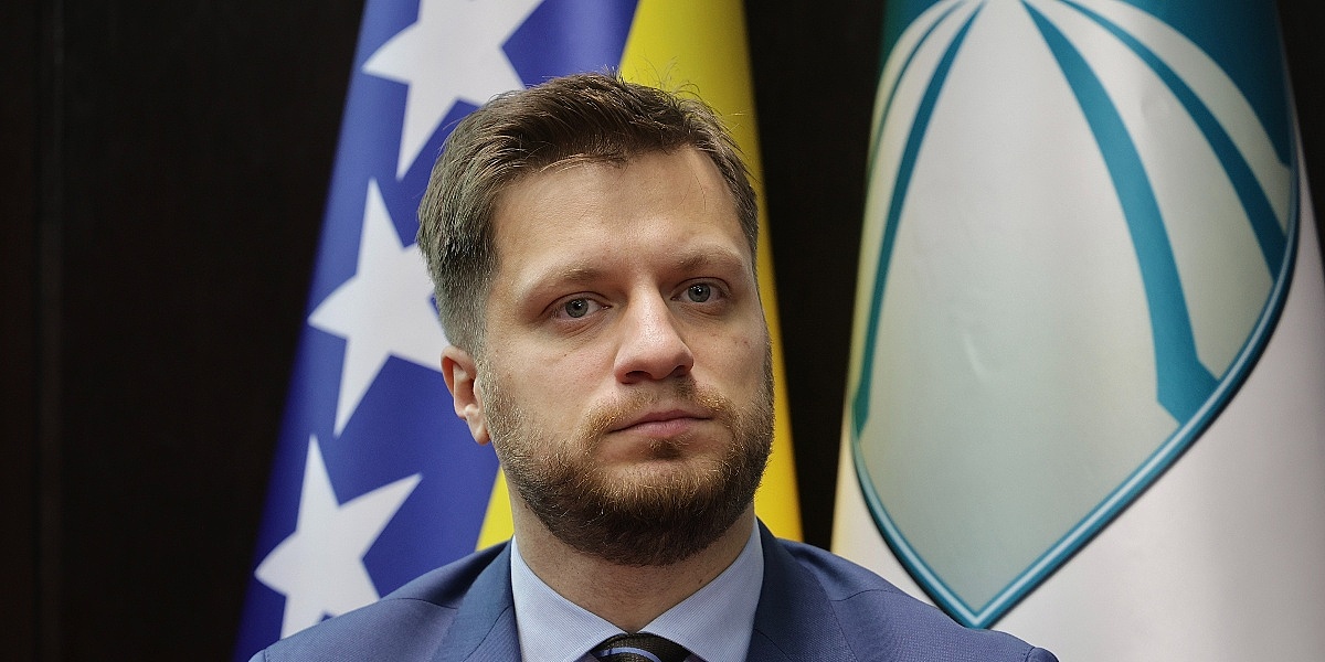 Čengić objavio podatke za koje smatra potvrdom ispravnosti da Općina Stari Grad upravlja parkinzima, a ne privatnici