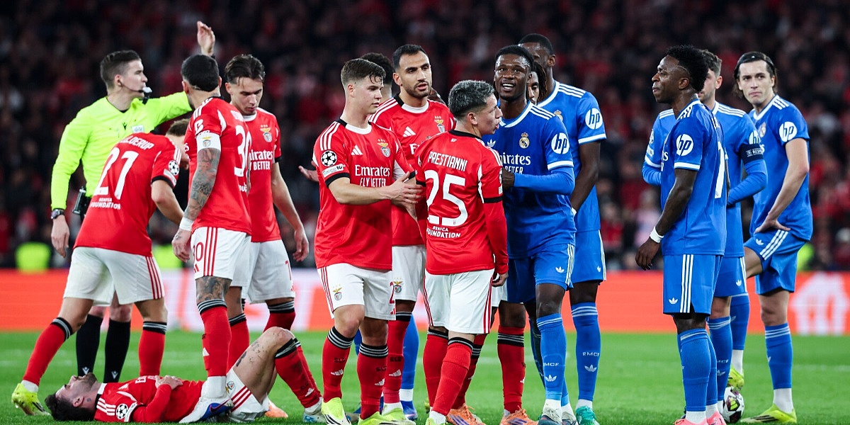 Prestianni i Senegalci kao povod za promjene: FIFA uvodi dva rigorozna pravila za Mundijal