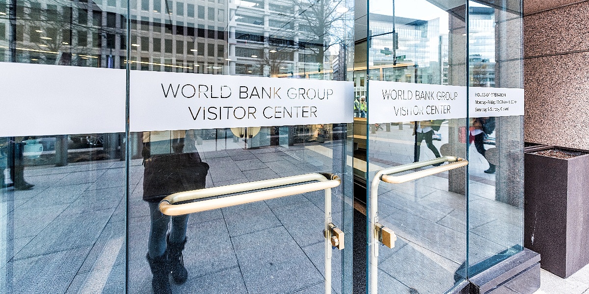 Svjetska banka: Doći će do najvećeg rasta cijena energije u posljednje četiri godine