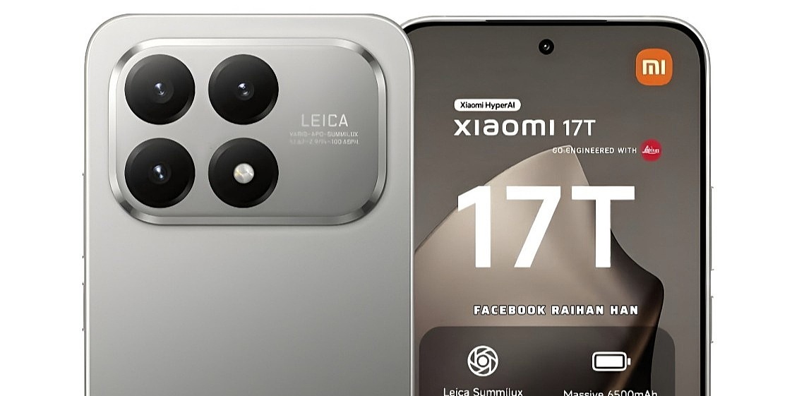 Otkrivene specifikacije i cijene modela Xiaomi 15T i Xiaomi 15T Pro