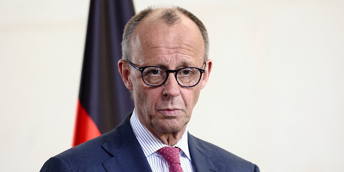 Merz: S Trumpom sam u dobrom odnosu, ali mi trpimo posljedice rata u Iranu