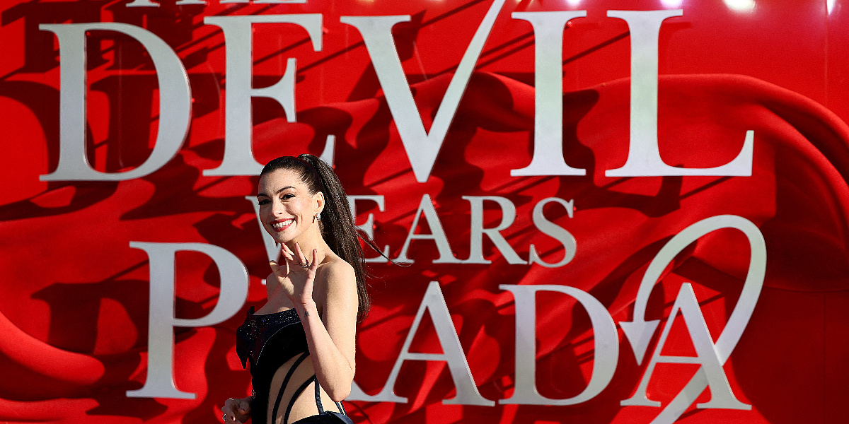 Prve reakcije na nastavak filma 