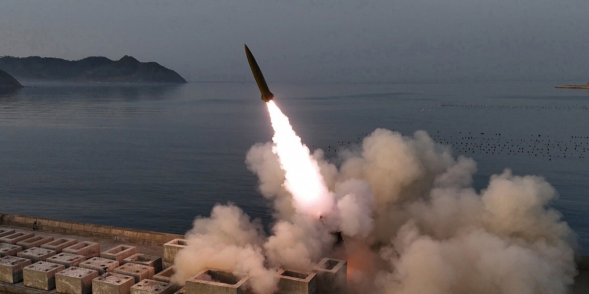 Amerikanci u ozbiljnom problemu: Nuklearni arsenal Sjeverne Koreje postaje dovoljno veliki da nadjača odbranu SAD-a