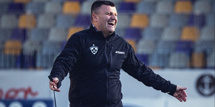 Feđu Dudića nije zanimao samo novac: Ponudio je ostavku, iz kluba odmah odgovorili