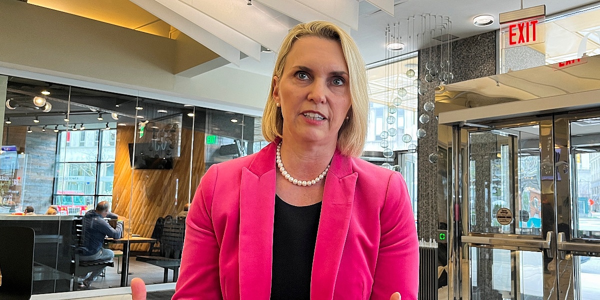 Bivša ambasadorica SAD-a u Ukrajini potvrdila da je napustila State Department, direktno prozvala Trumpa