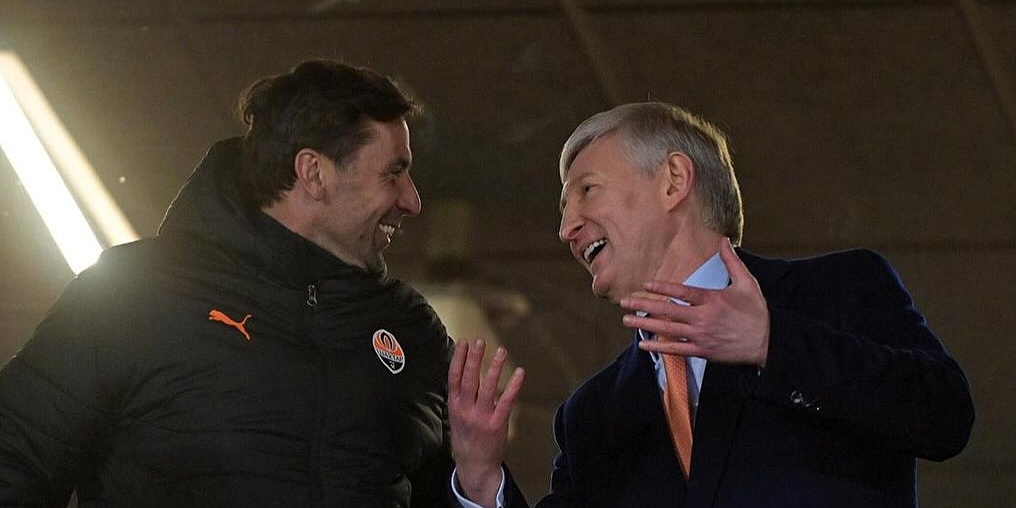 Darijo Srna: FIFA nas je uništila, ako prođemo u finale zovem Zelenskog