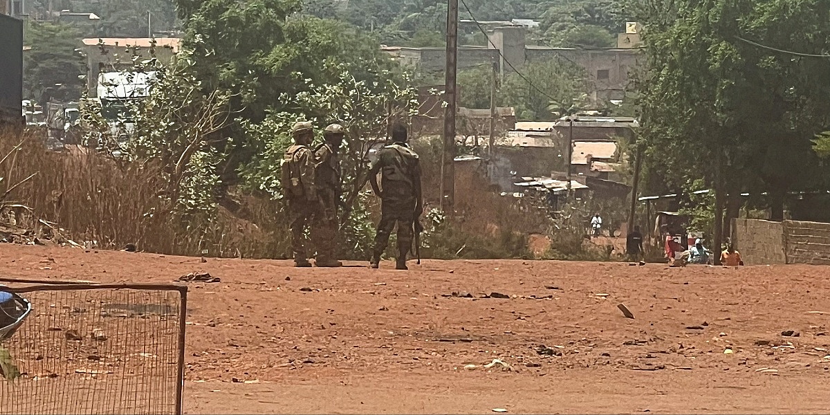 Francuska poziva građane da napuste Mali nakon napada pobunjenika