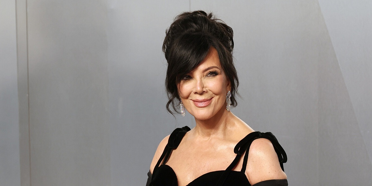 Kris Jenner o faceliftingu: Volim svog ljekara, laž je da sam ljuta na njega, uspio me osvježiti