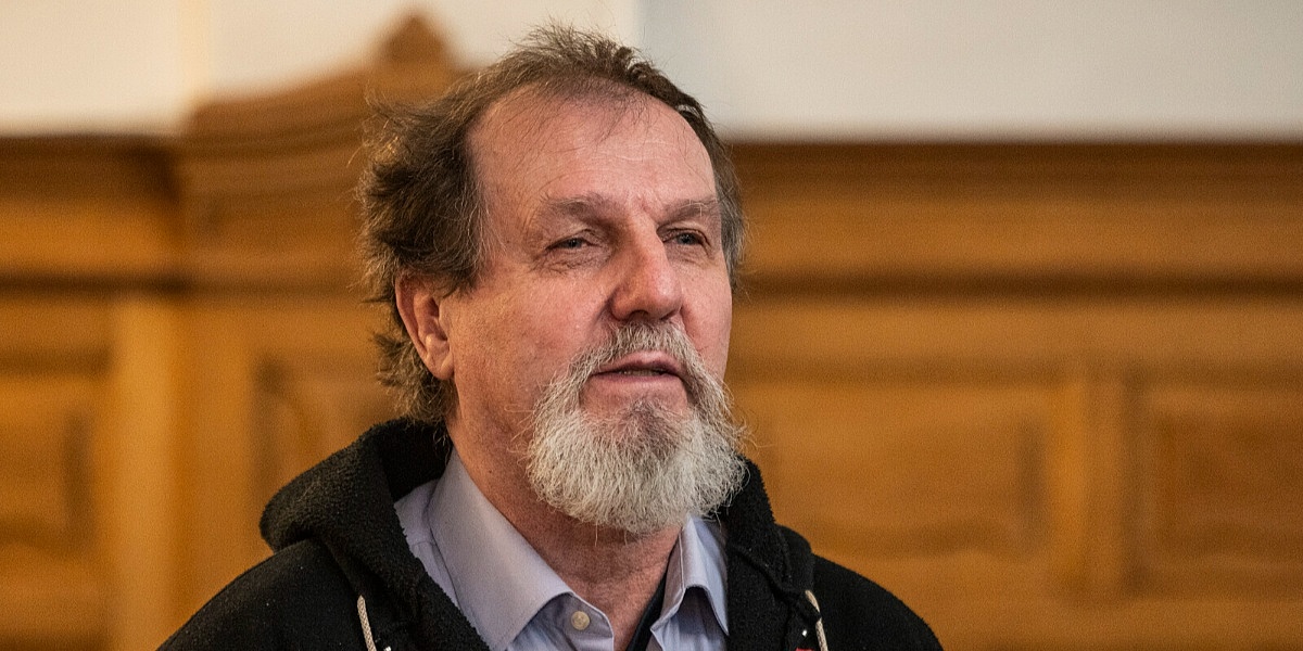 Potvrđena 21-godišnja zatvorska kazna za muškarca koji je pucao na premijera Slovačke