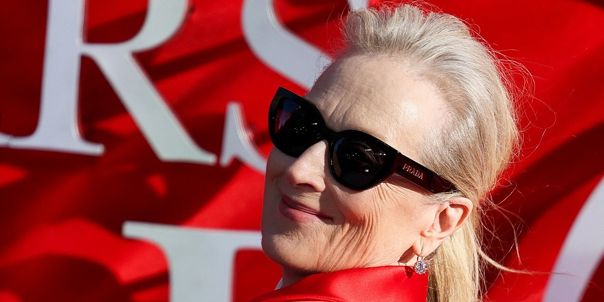 Meryl Streep ne uživa u druženjima s De Nirom: Pokušajte ga ne angažovati u našem timu