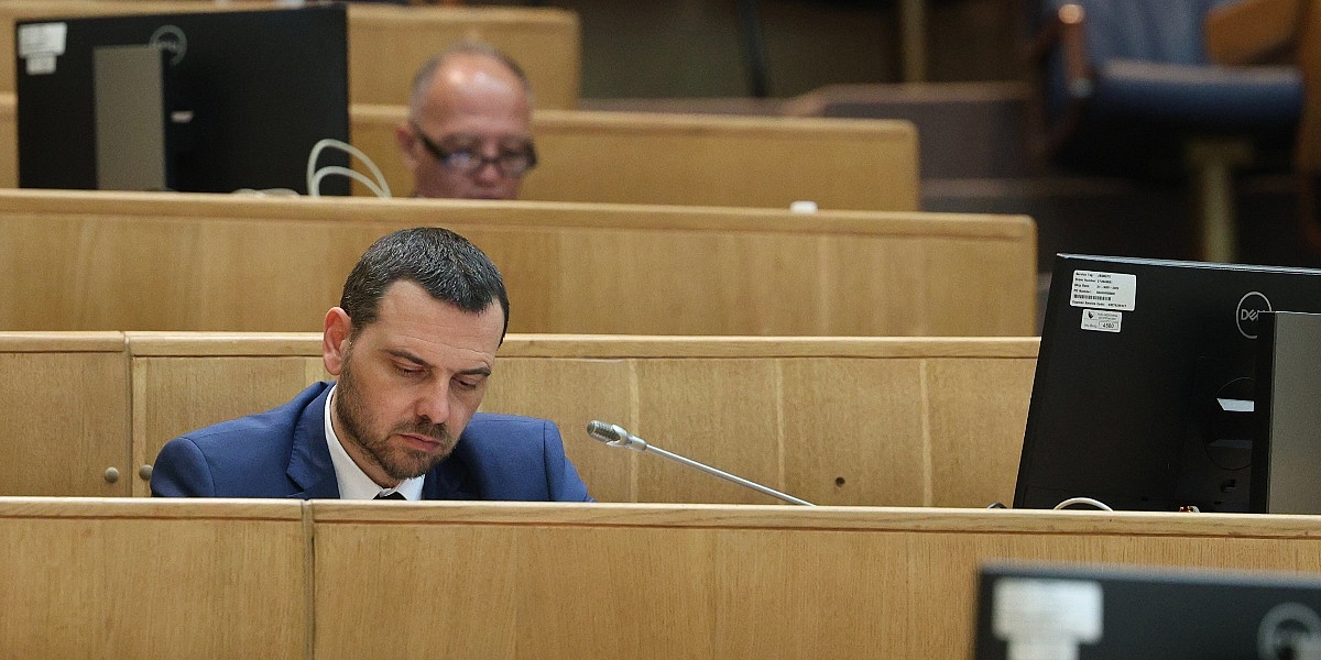 Državni parlamentarci usvojili Rezoluciju o osudi svih oblika neofašizma i potvrdi antifašističkog naslijeđa u BiH