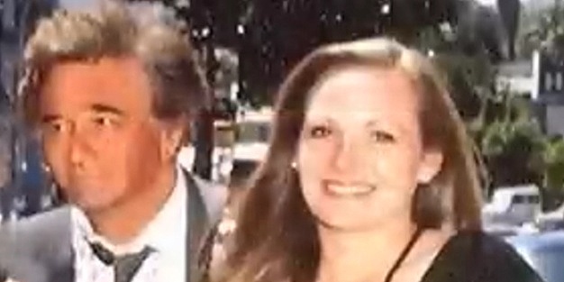 Kćerka legendarnog glumca Petera Falka Jacqueline Falk preminula u 60. godini