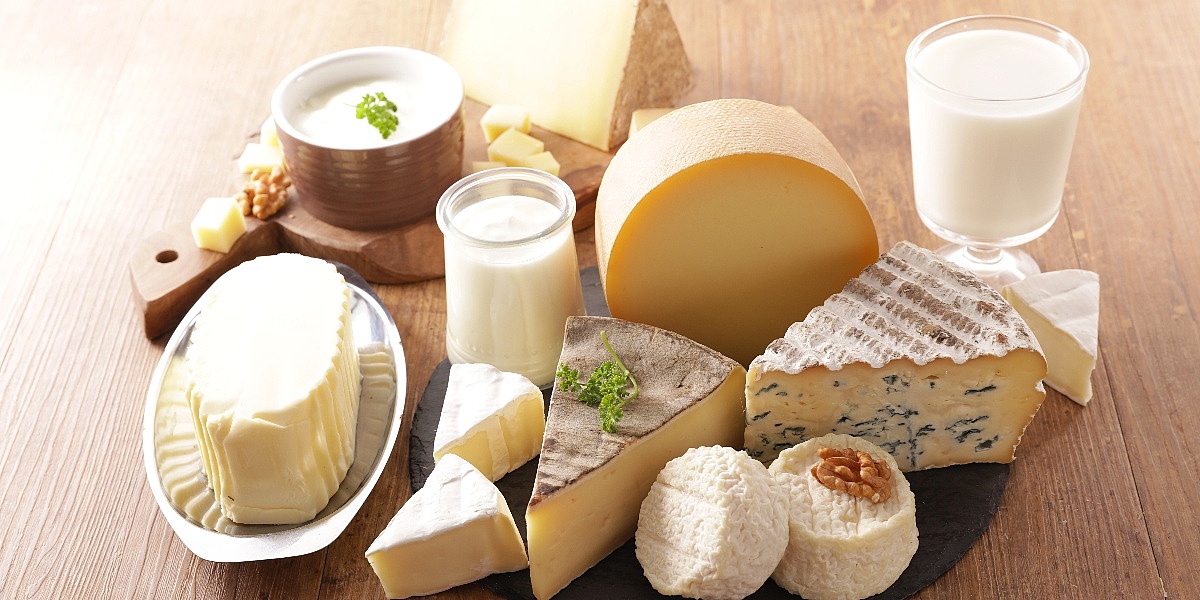 Zašto je preporučljivo izbaciti mliječne proizvode iz svakodnevne prehrane