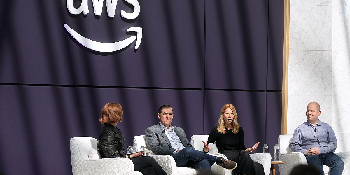 Amazon povećao profit i prihode u prvom kvartalu zahvaljujući rastu AWS-a