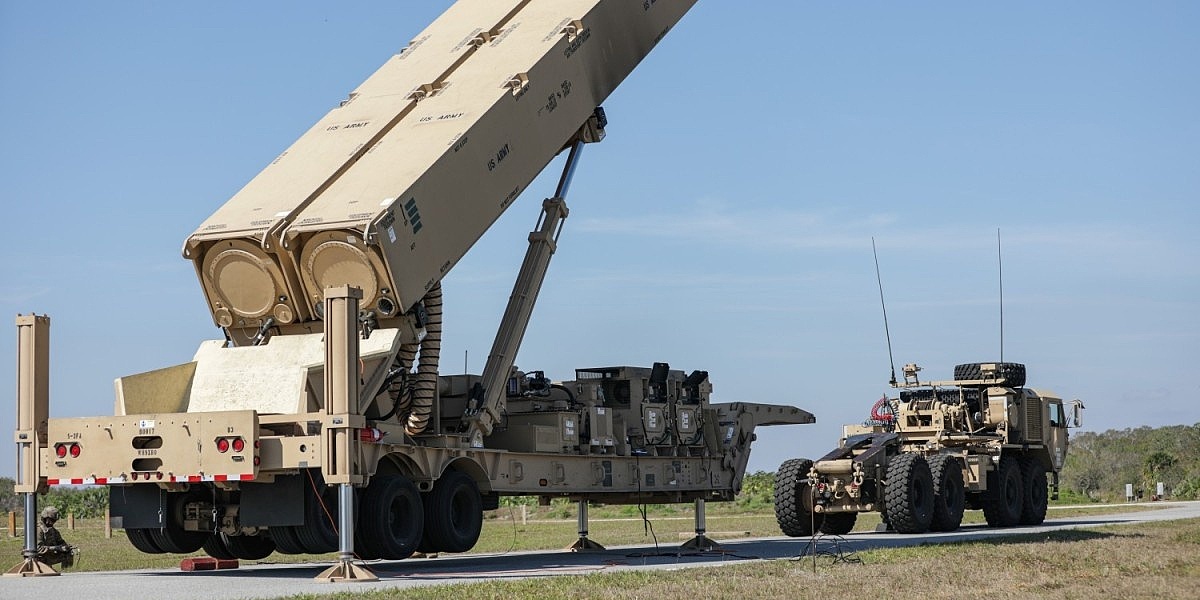 Amerikanci žele protiv Irana koristiti do sada neupotrebljeno oružje: Raketa košta 15 miliona dolara i imaju ih osam