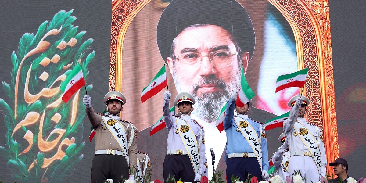 Savjetnik Mojtabe Hameneija kaže da Iran neće tolerisati američku pomorsku blokadu: 