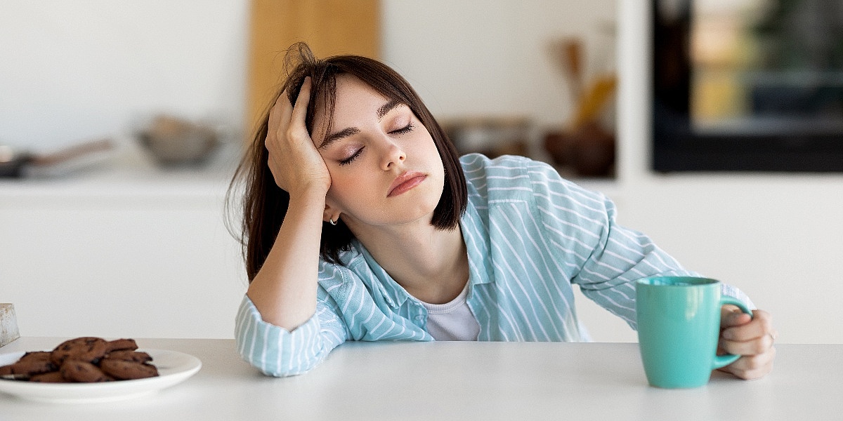 Suptilni znakovi koji ukazuju da ste hronično neispavani
