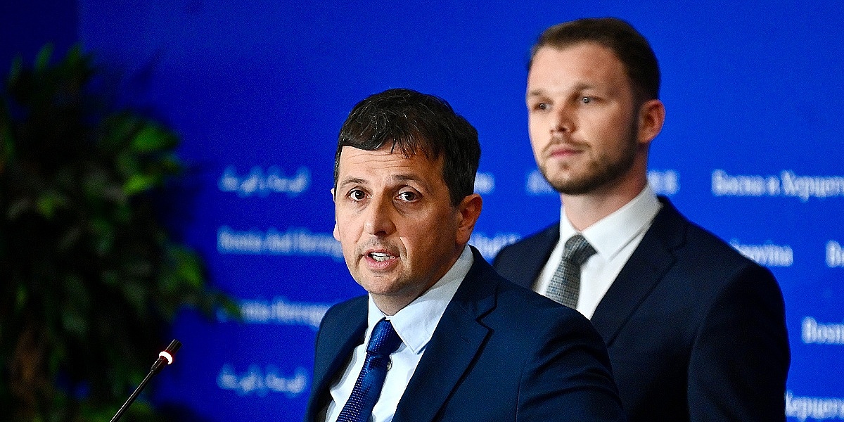 Kako se opozicija iz RS-a ponovo razjedinila: Dok Vukanović krivi Vučića, SDS se nalazi između dvije vatre