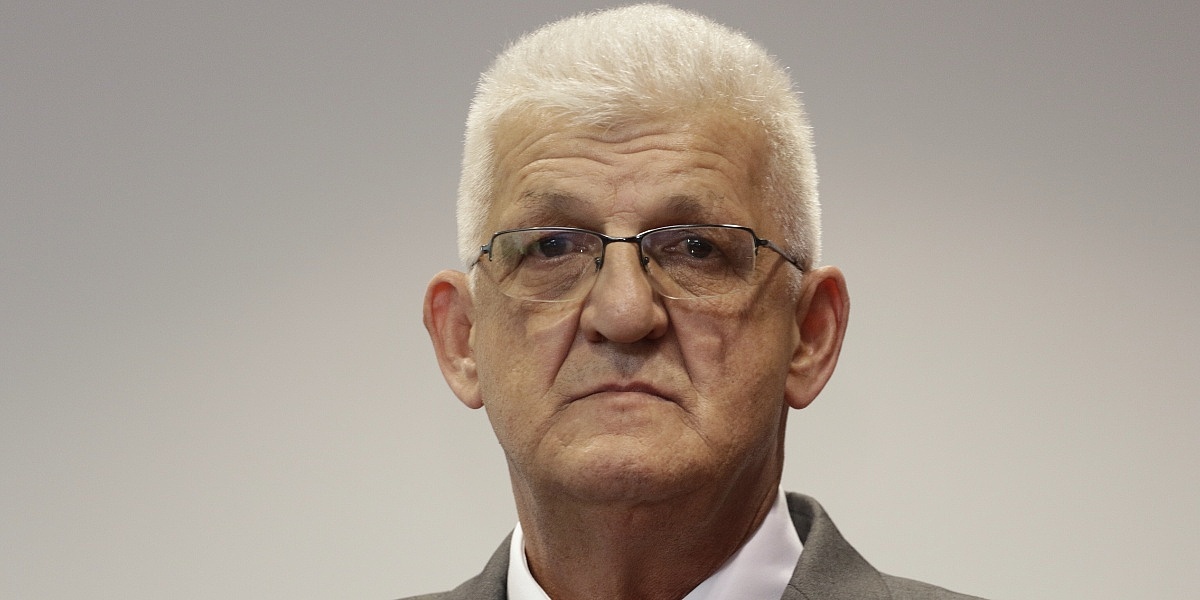 Bivši direktor Ureda za veterinarstvo BiH Ljubomir Kalaba osuđen na godinu zatvora
