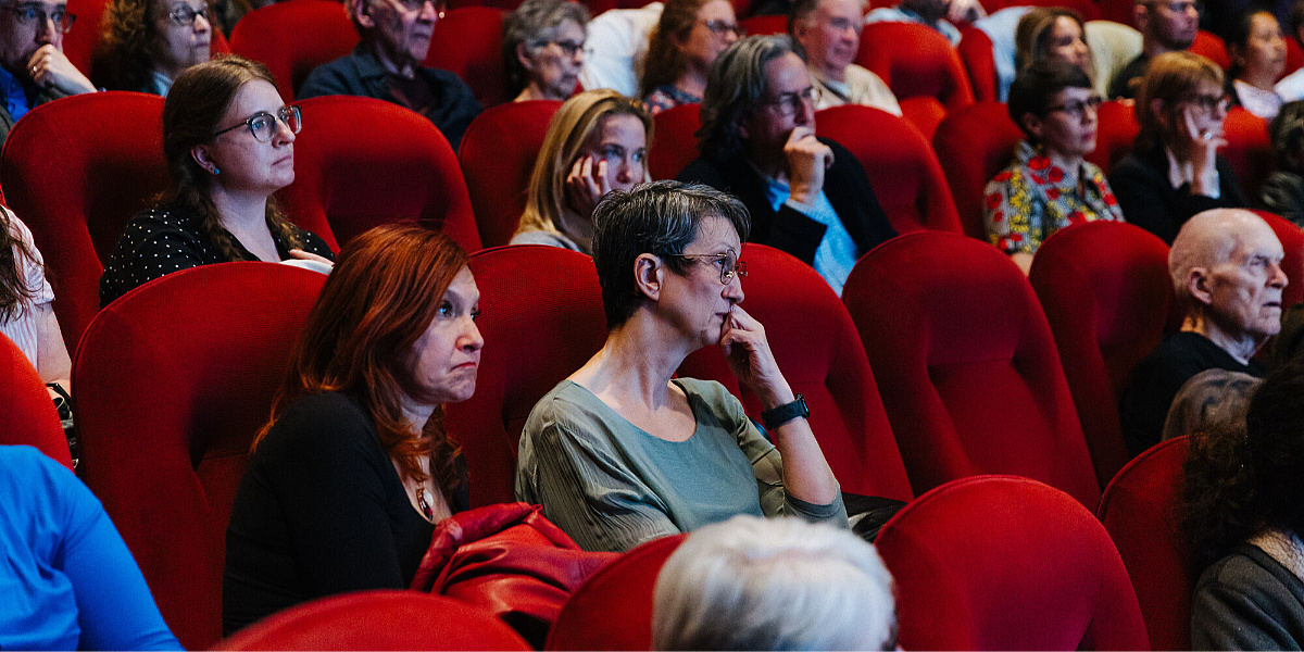 Film o Srebrenici 