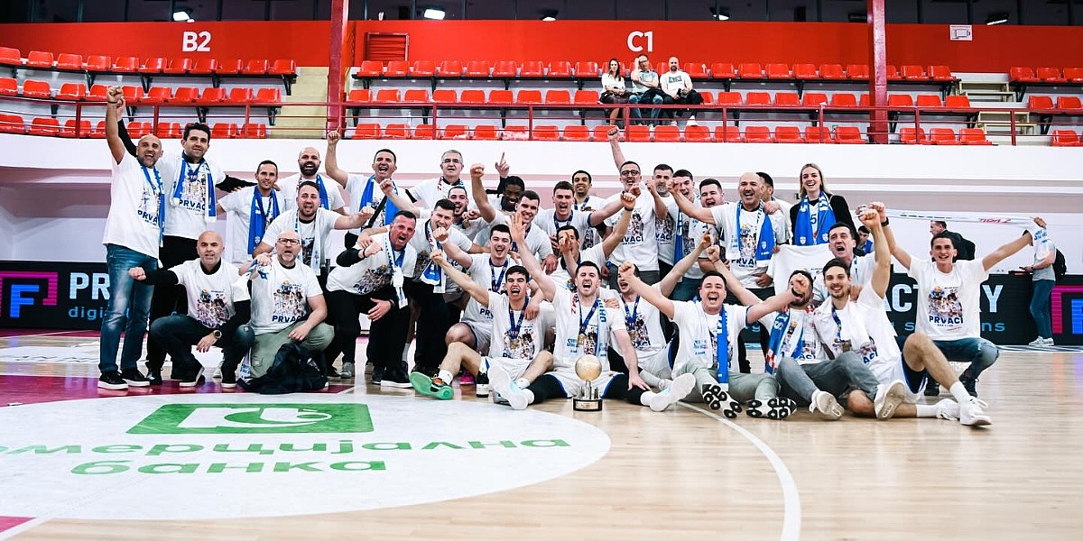 Večeras u centru Širokog Brijega doček košarkašima nakon izborenog povratka u ABA ligu