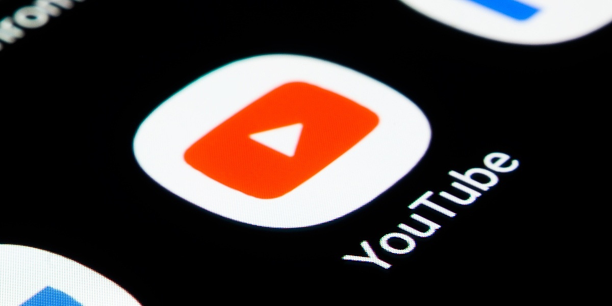 YouTubeov mod 