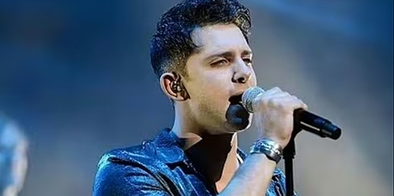 Britanski muzičar Ross Davidson osuđen na 14 godina zatvora zbog silovanja i seksualnih napada na šest žena