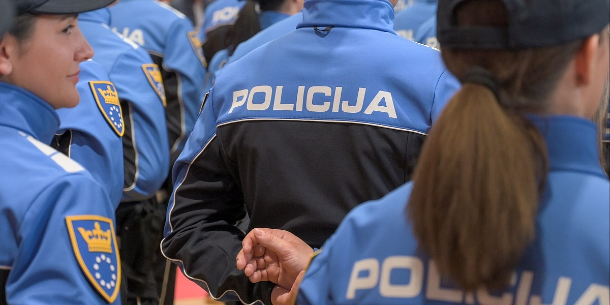 Policija u Zenici uspješno rasvijetlila lažnu dojavu o postavljenoj bombi u školi