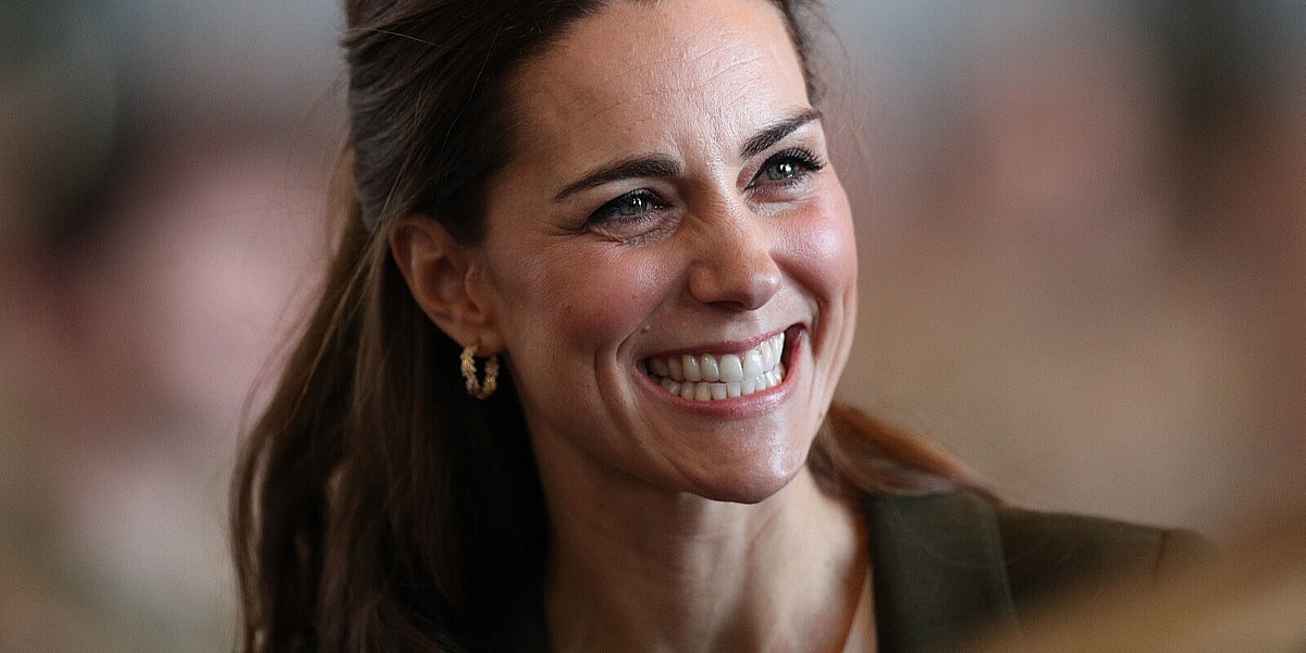 Od običnih poslova do palače: Šta je radila Kate Middleton prije titule?