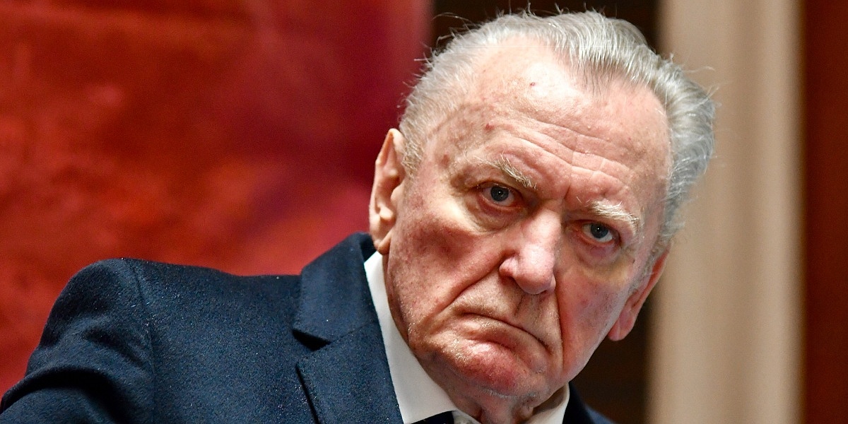 Na današnji dan prije četiri godine umro je legendarni Ivica Osim