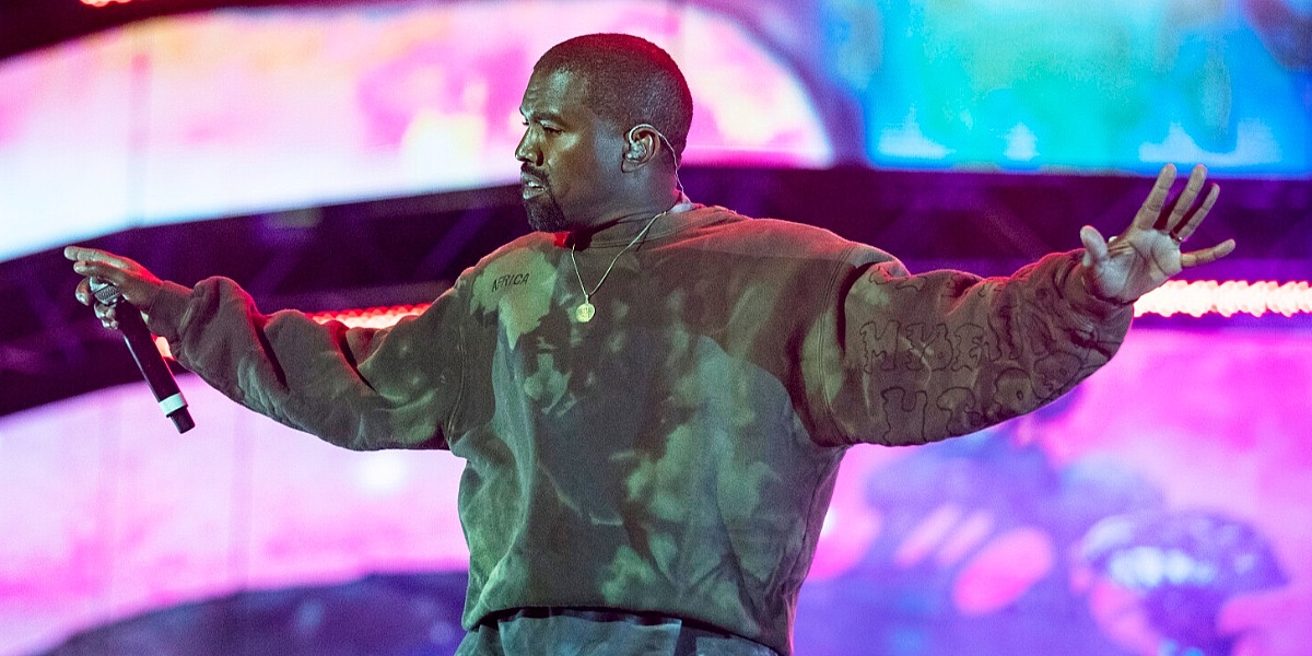 Kanye West u julu nastupa u Tirani: Za njegov koncert gradi se privremeni stadion