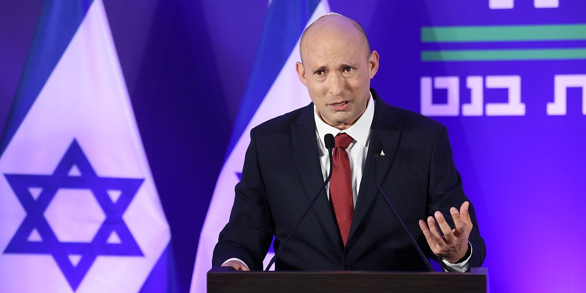 Bivši premijer Izraela: Država nam se raspada, ne možemo držati teritorij