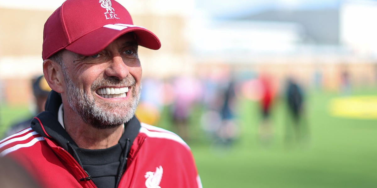 Klopp nije kandidat za novog trenera Reala, želi poziciju selektora Njemačke