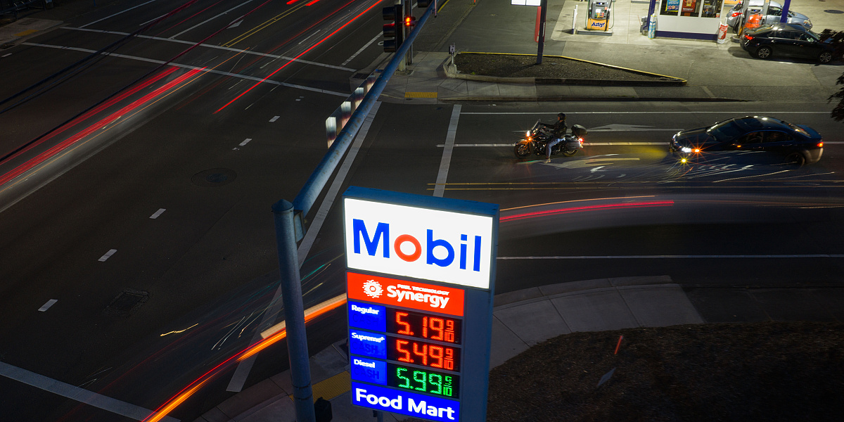 Exxon i Chevron prijavili manju dobit u prvom kvartalu uprkos snažnom rastu cijena nafte