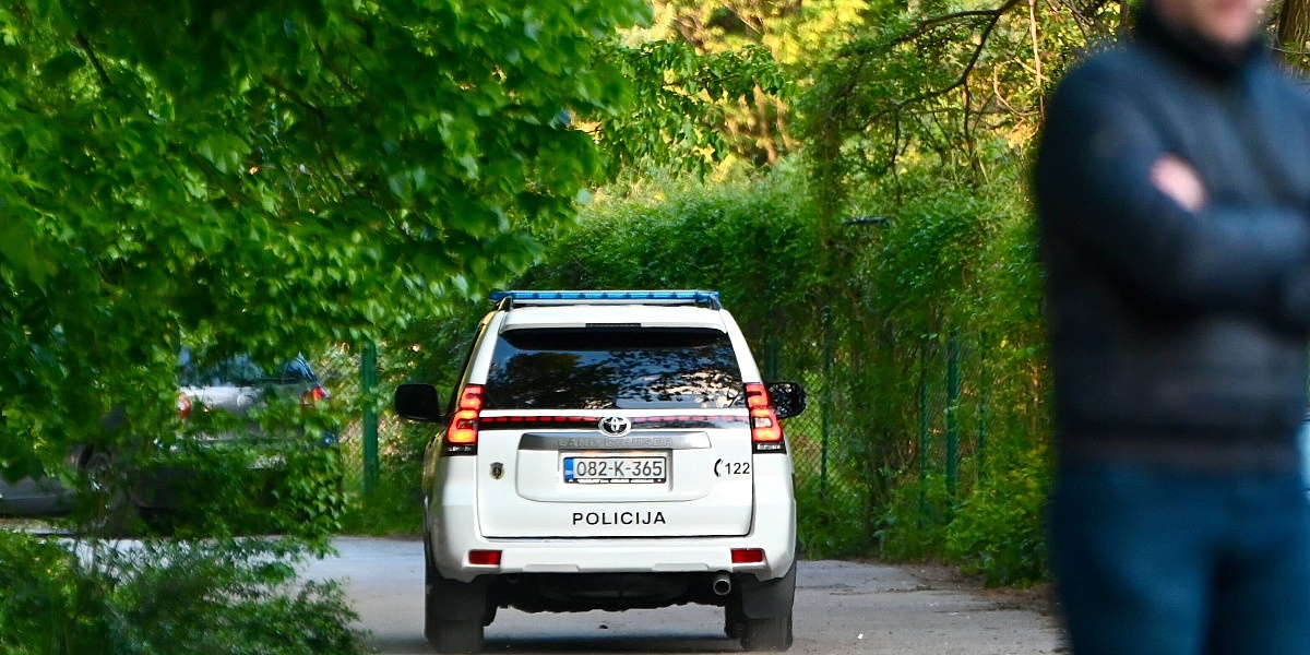 Sarajevo: U toku potraga za osumnjičenim za ubistvo na Dobrinji, veliki broj policajaca na Darivi