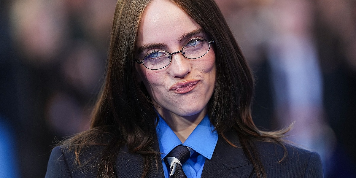 Billie Eilish otkrila zašto nosi široku odjeću: Imala sam toksičan odnos s tijelom