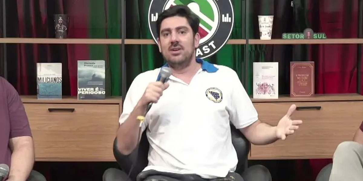 Brazilski glumac je veliki navijač BiH: 
