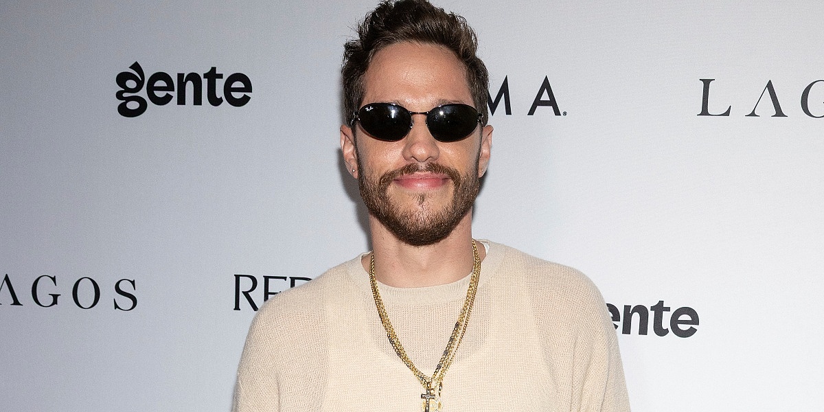 Pete Davidson i Elsie Hewitt suočavaju se s problemima u vezi četiri mjeseca nakon rođenja djeteta