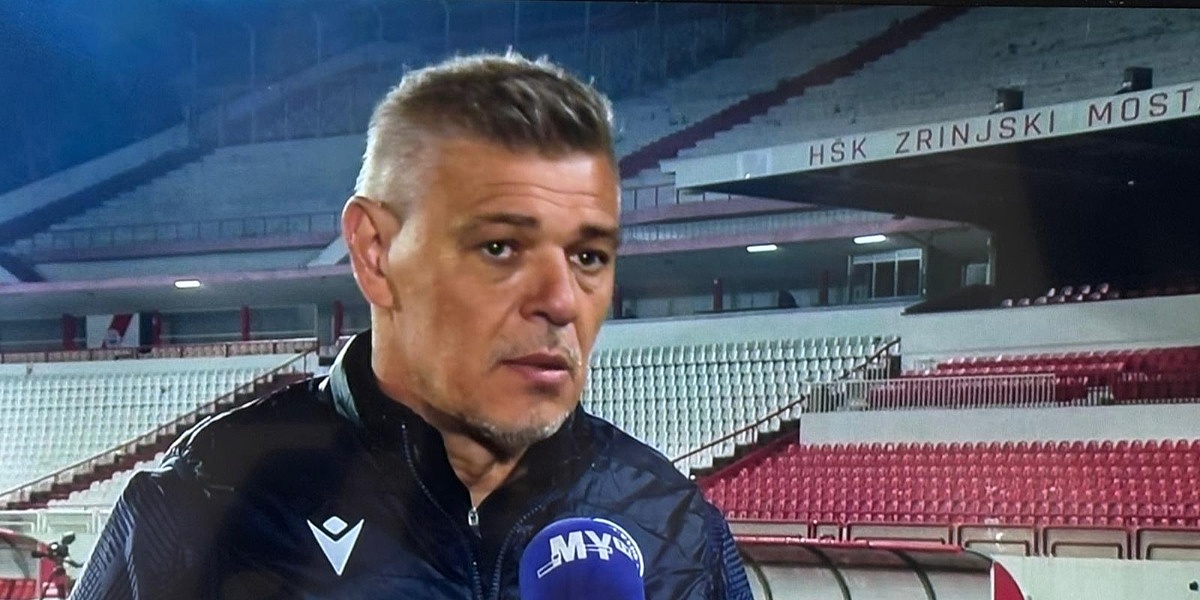 Milošević: Dobro je da smo ovo doživjeli, možda sam i ranije očekivao