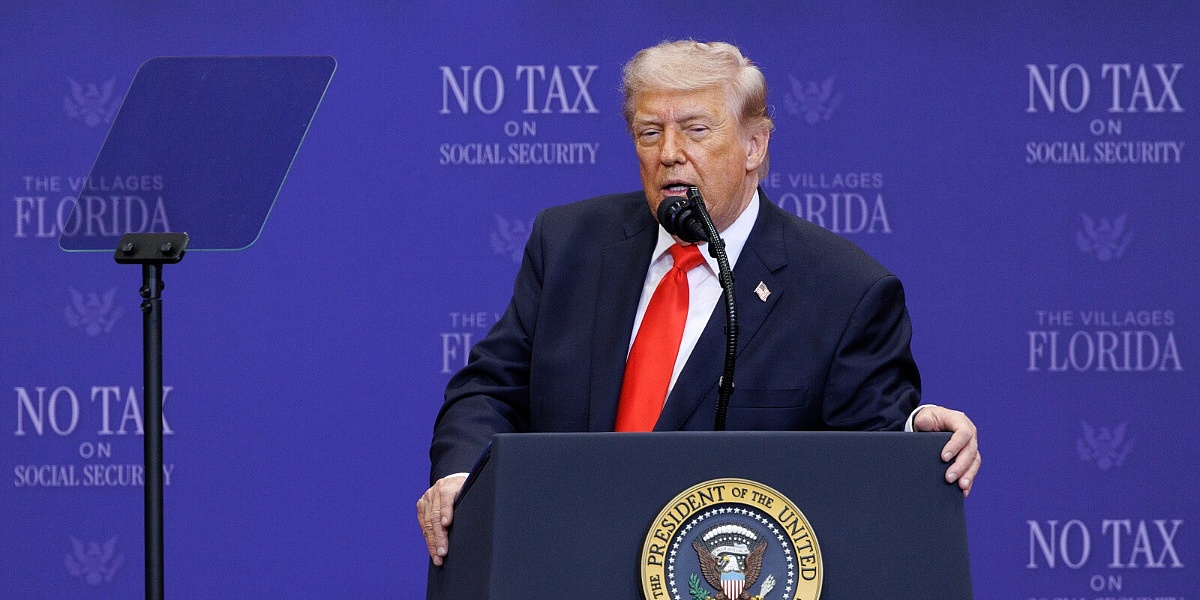 Trump poslao pismo Kongresu: Tvrdi da je sukob s Iranom okončan