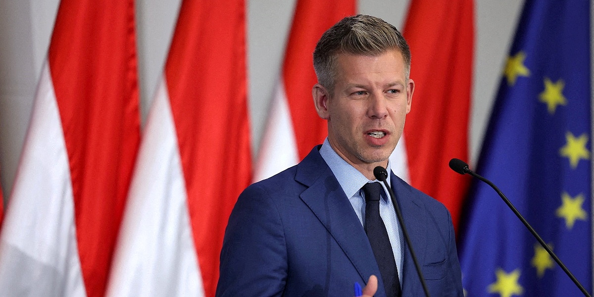 Magyar imenovao brata od supruge za ministra pa se pravdao: 
