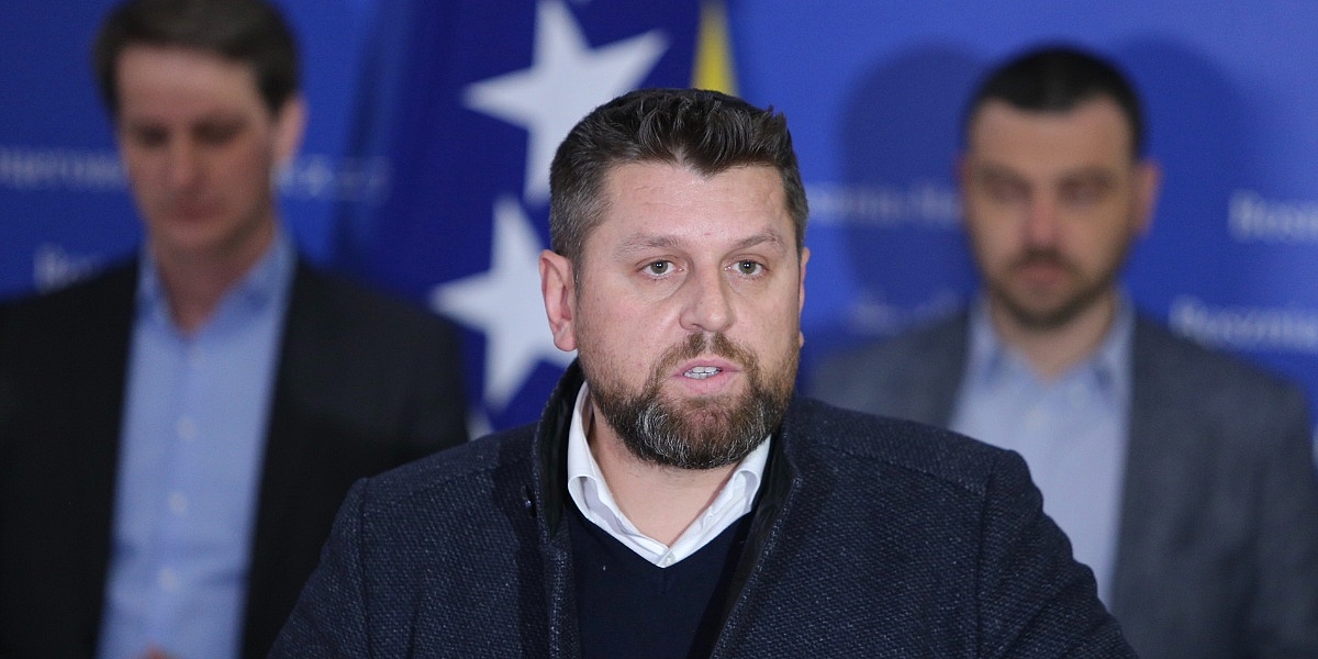 Duraković uputio podnesak sudu u Hagu, traži da se ne dopusti prijevremeno puštanje Ratka Mladića
