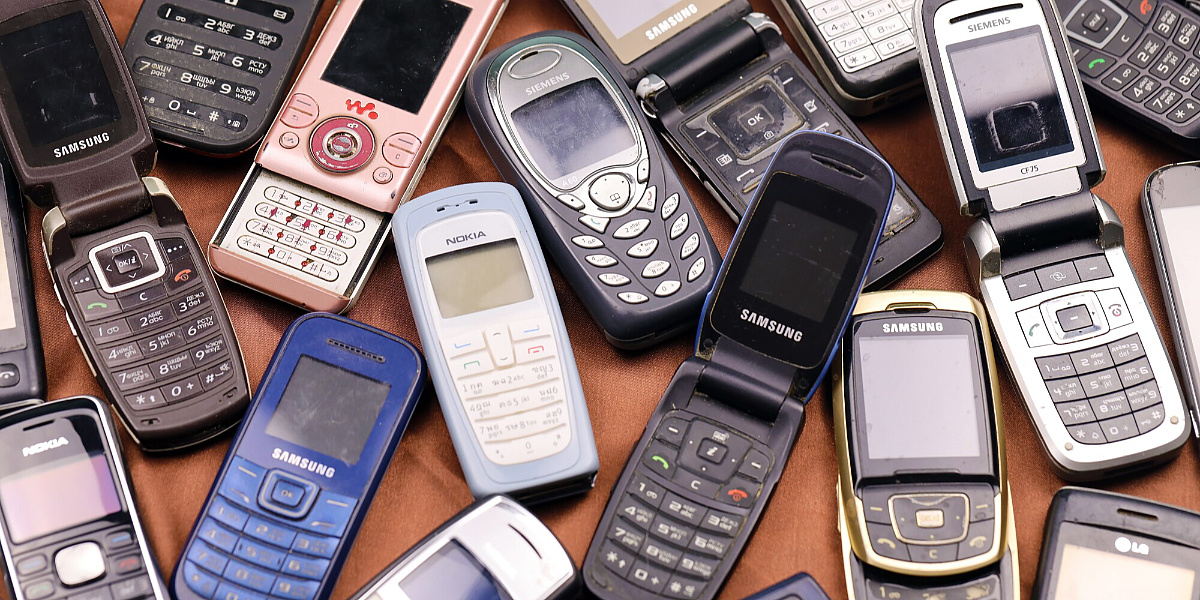 Imate li starih mobitela u ladici? Skriveno blago koje čeka na reciklažu, a u EU ih je 700 miliona