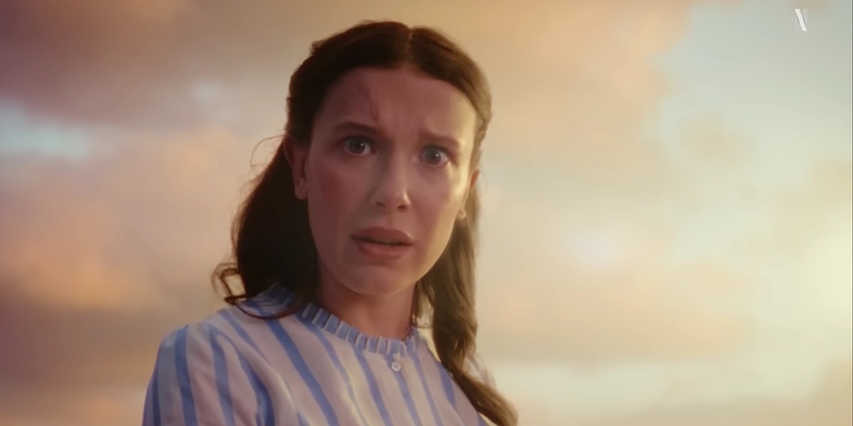 Fanovi uočili propust u nadolazećem filmu Millie Bobby Brown: 